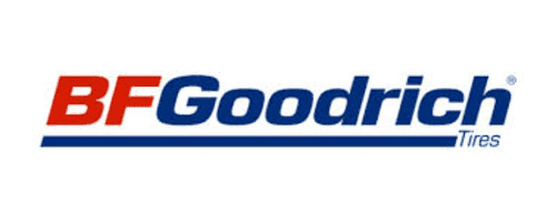 Bfgoodrich logo