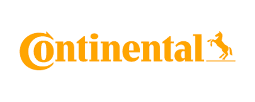 Continental logo