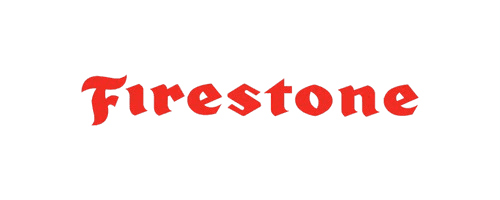 Logo of firestone