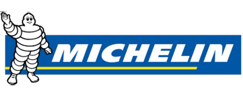 Logo of michelin
